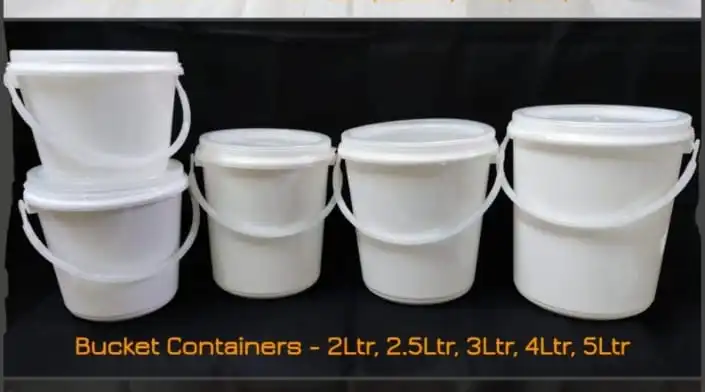 Takeaway Containers